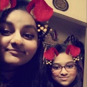 Meet your Posher, Mariam